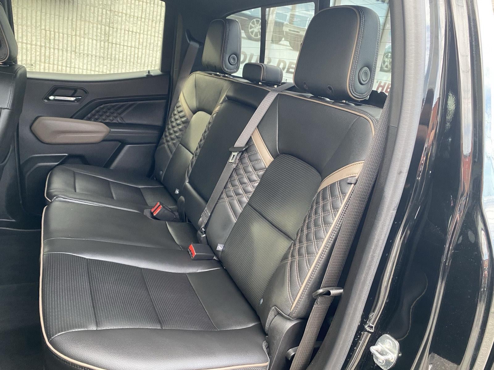 2023 GMC Canyon Denali