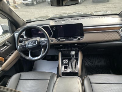 2023 GMC Canyon Denali