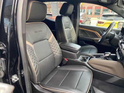 2023 GMC Canyon Denali