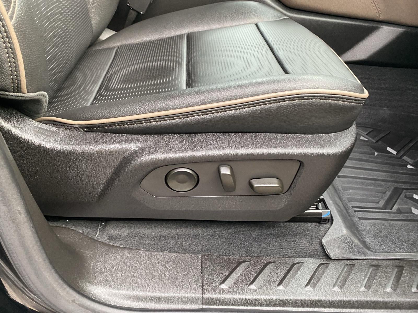 2023 GMC Canyon Denali