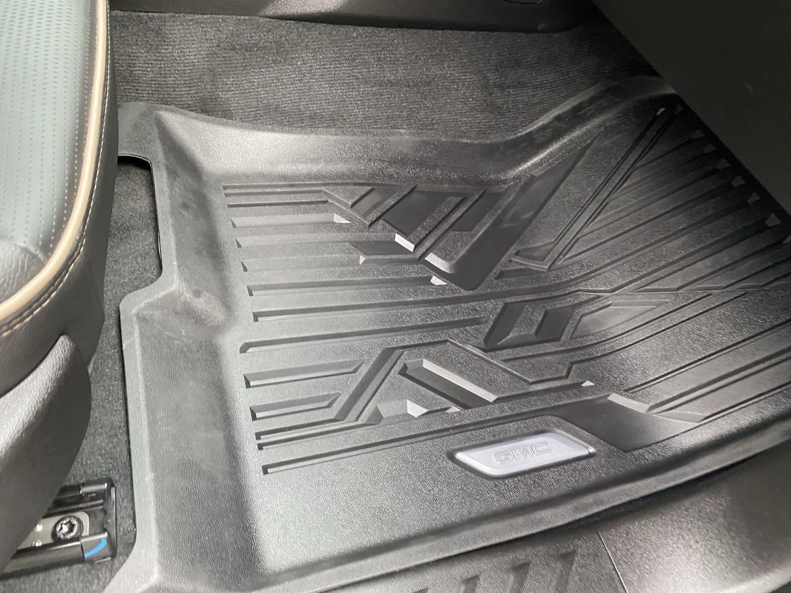 2023 GMC Canyon Denali