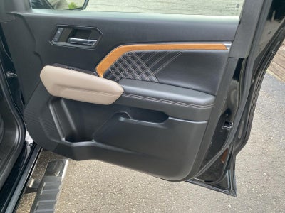2023 GMC Canyon Denali