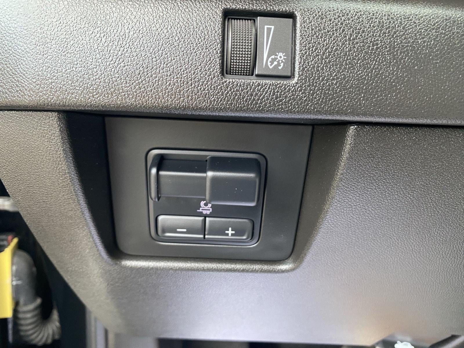 2023 GMC Canyon Denali