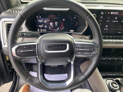 2023 GMC Canyon Denali