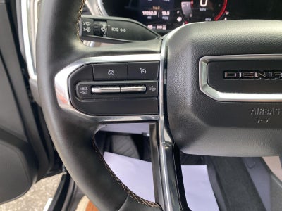 2023 GMC Canyon Denali