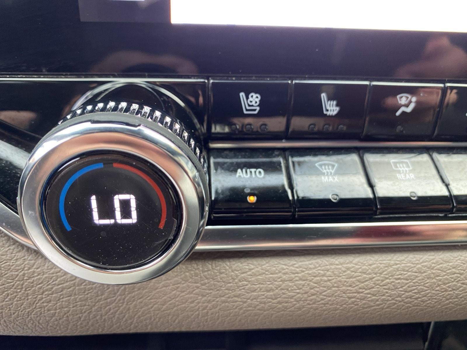 2023 GMC Canyon Denali