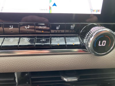 2023 GMC Canyon Denali