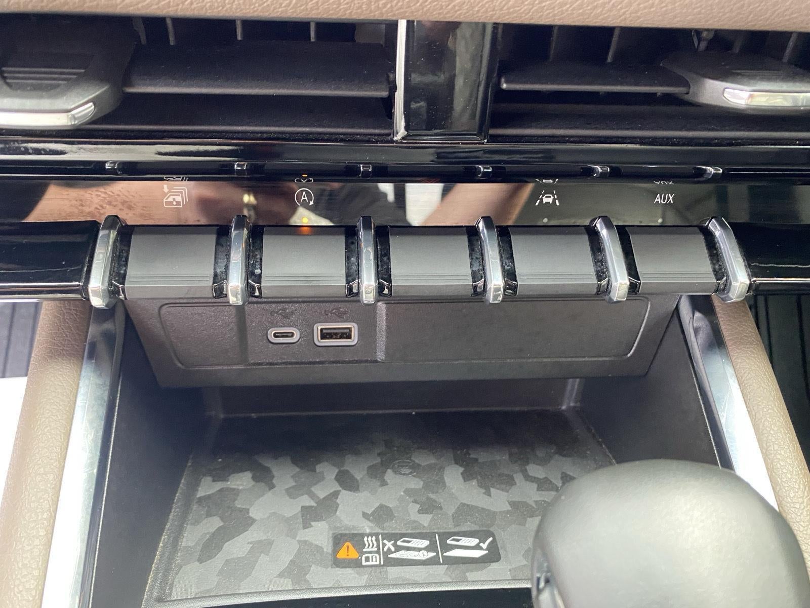 2023 GMC Canyon Denali
