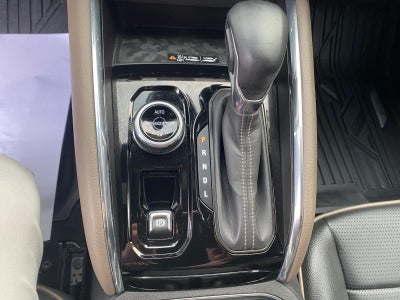 2023 GMC Canyon Denali