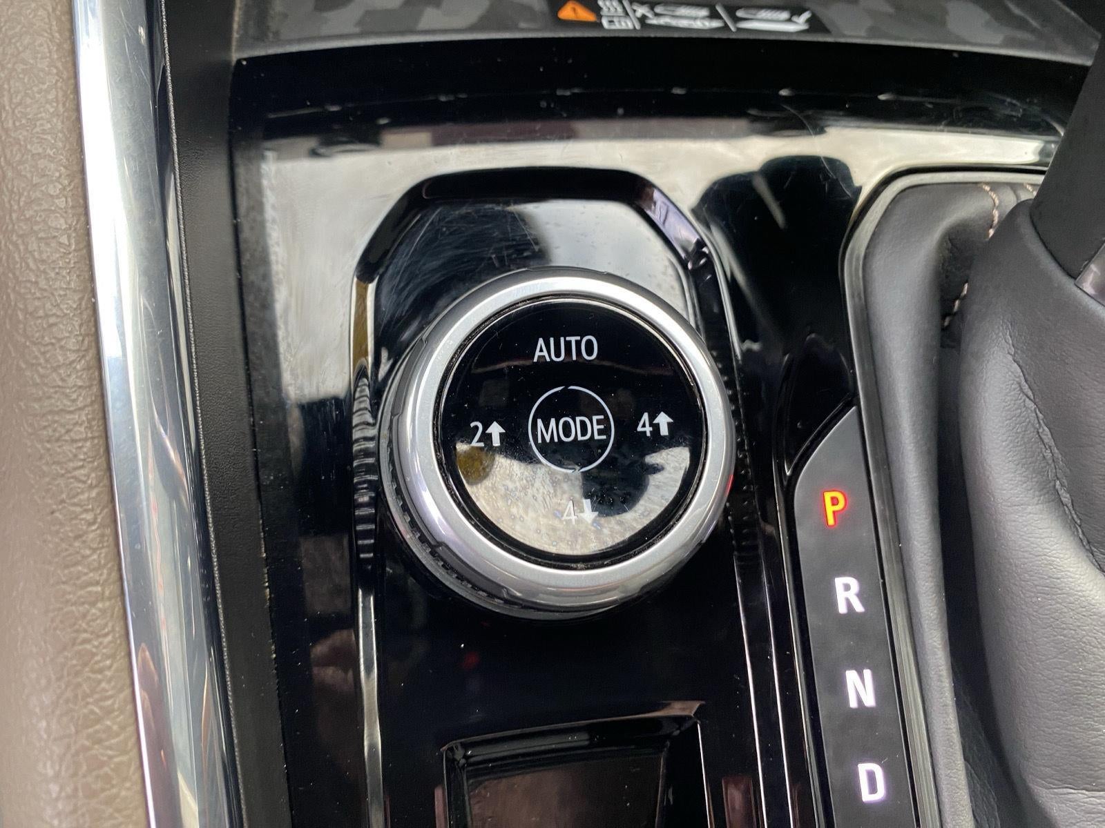 2023 GMC Canyon Denali