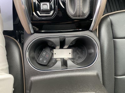 2023 GMC Canyon Denali