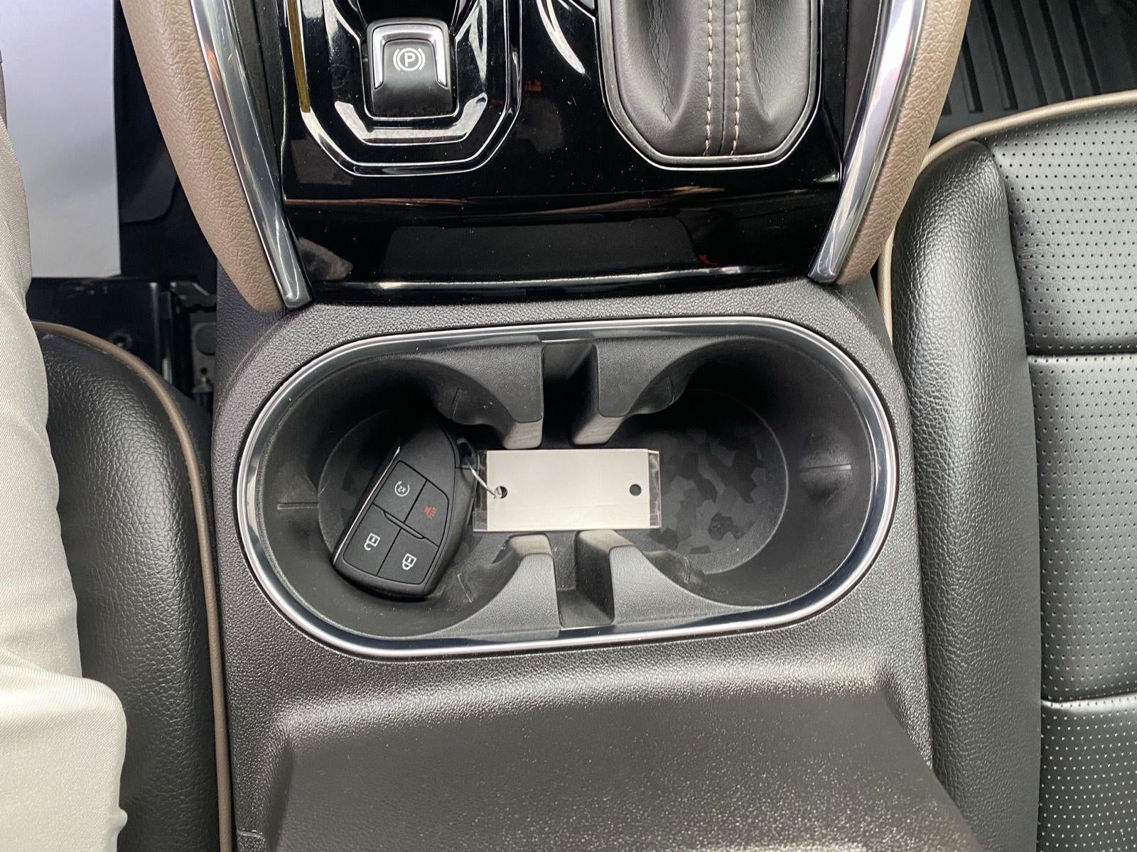 2023 GMC Canyon Denali