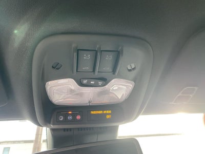2023 GMC Canyon Denali