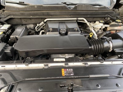 2023 GMC Canyon Denali