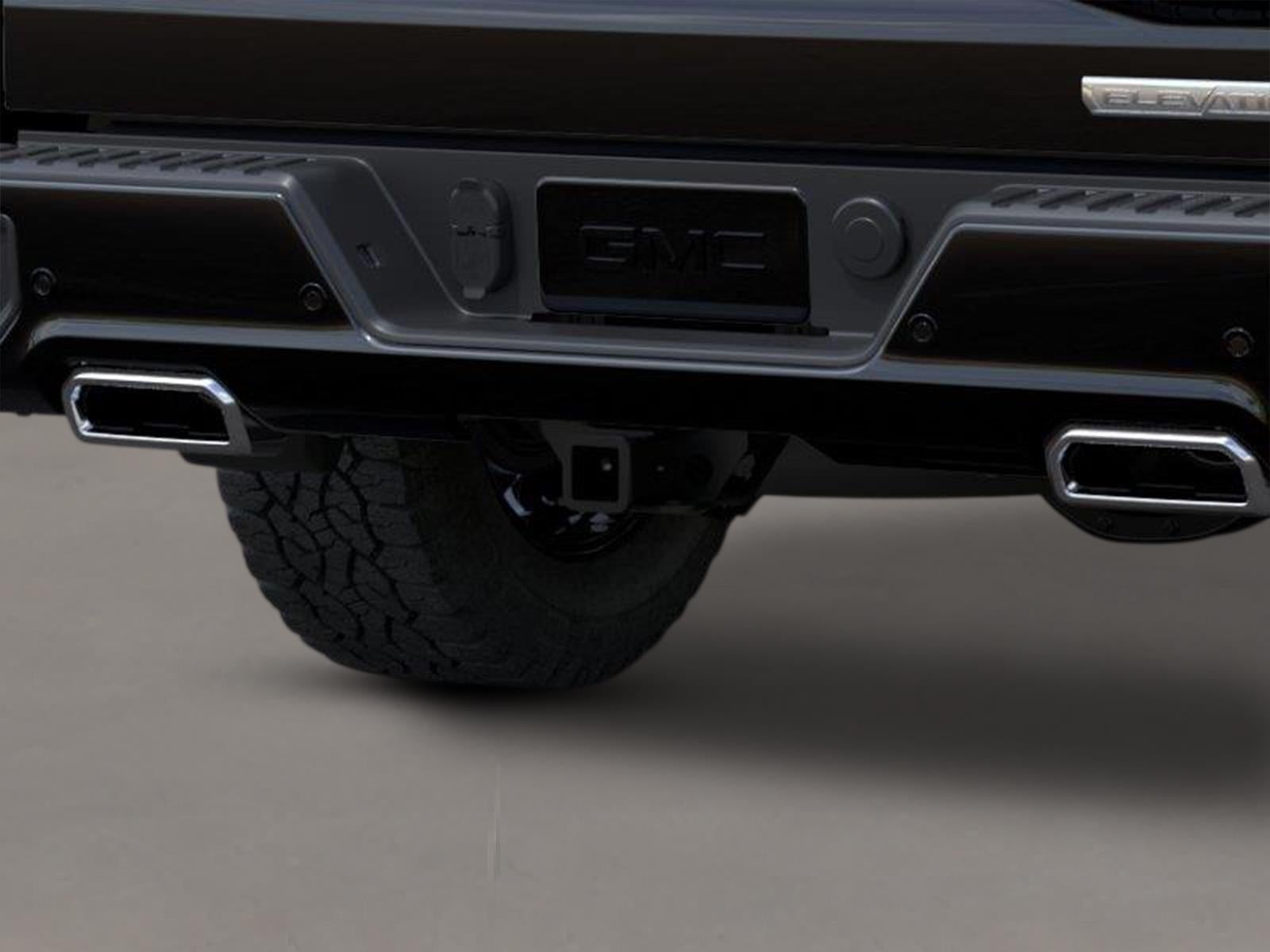 2026 GMC Sierra 1500 Elevation - Photo 14