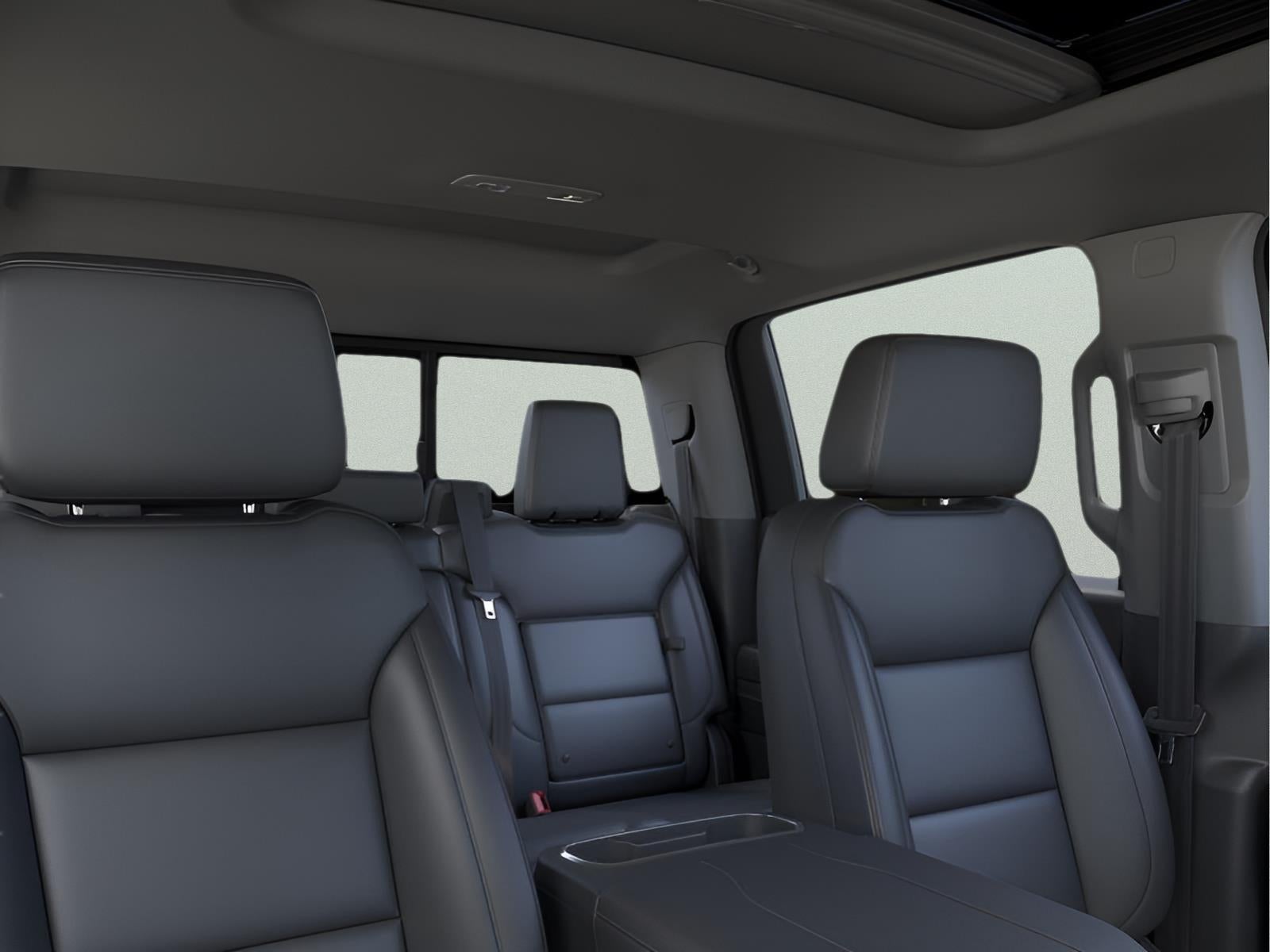 2026 GMC Sierra 1500 Elevation - Photo 24