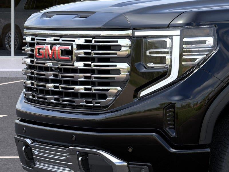2026 GMC Sierra 1500 Denali - Photo 13