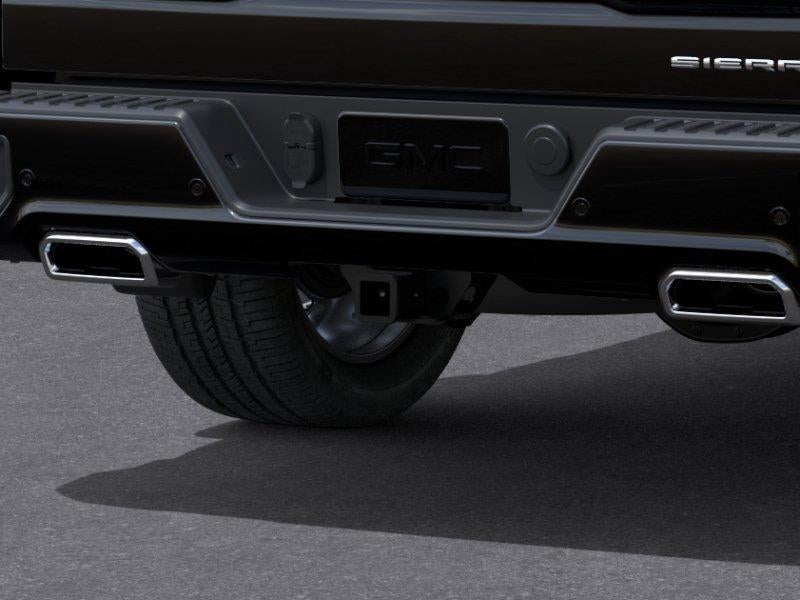 2026 GMC Sierra 1500 Denali - Photo 14
