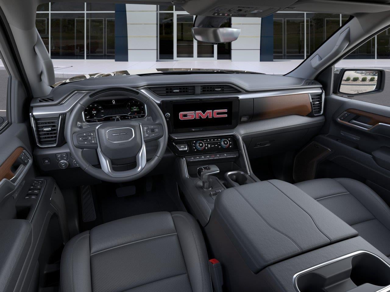 2026 GMC Sierra 1500 Denali - Photo 15
