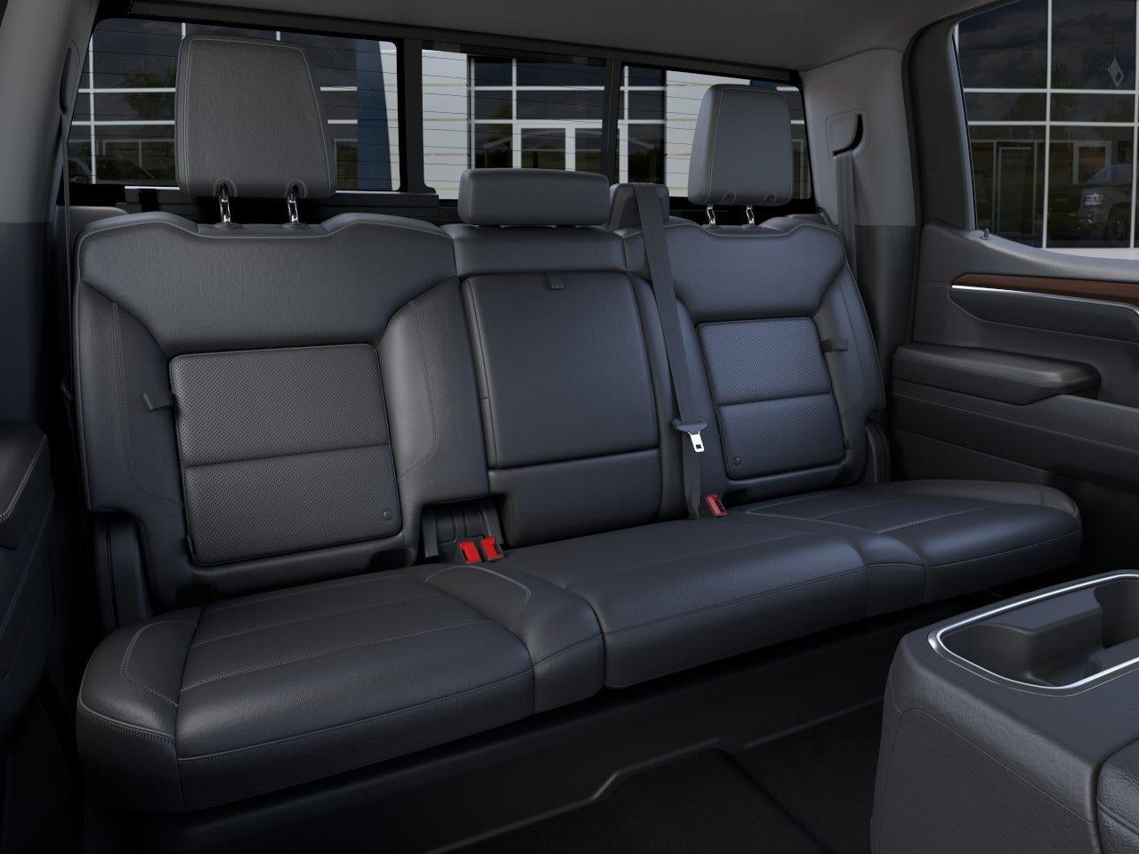 2026 GMC Sierra 1500 Denali - Photo 17