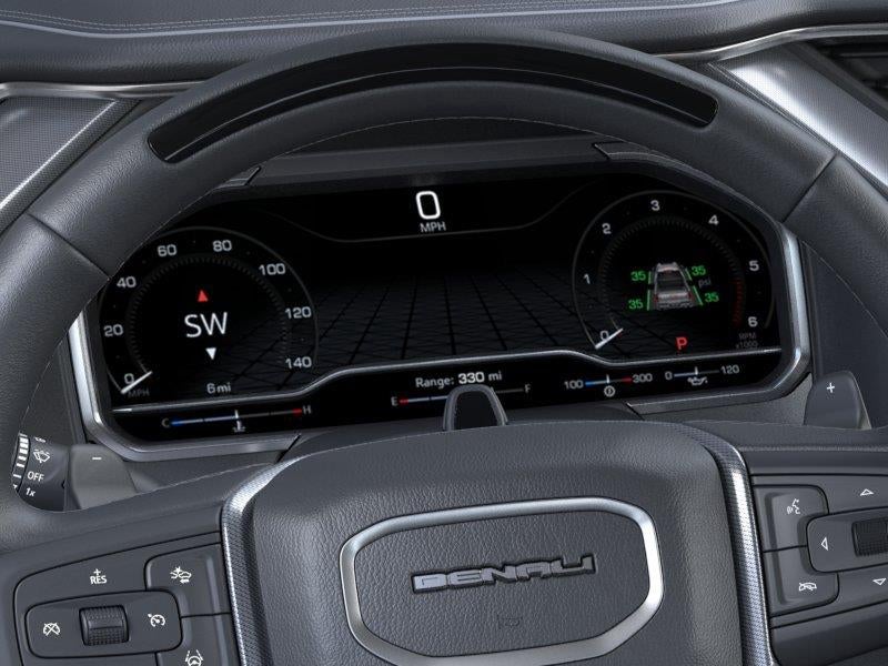 2026 GMC Sierra 1500 Denali - Photo 18