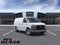 2025 GMC Savana Cargo 2500 Work Van