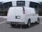 2025 GMC Savana Cargo 2500 Work Van
