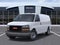 2025 GMC Savana Cargo 2500 Work Van