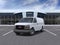 2025 GMC Savana Cargo 2500 Work Van