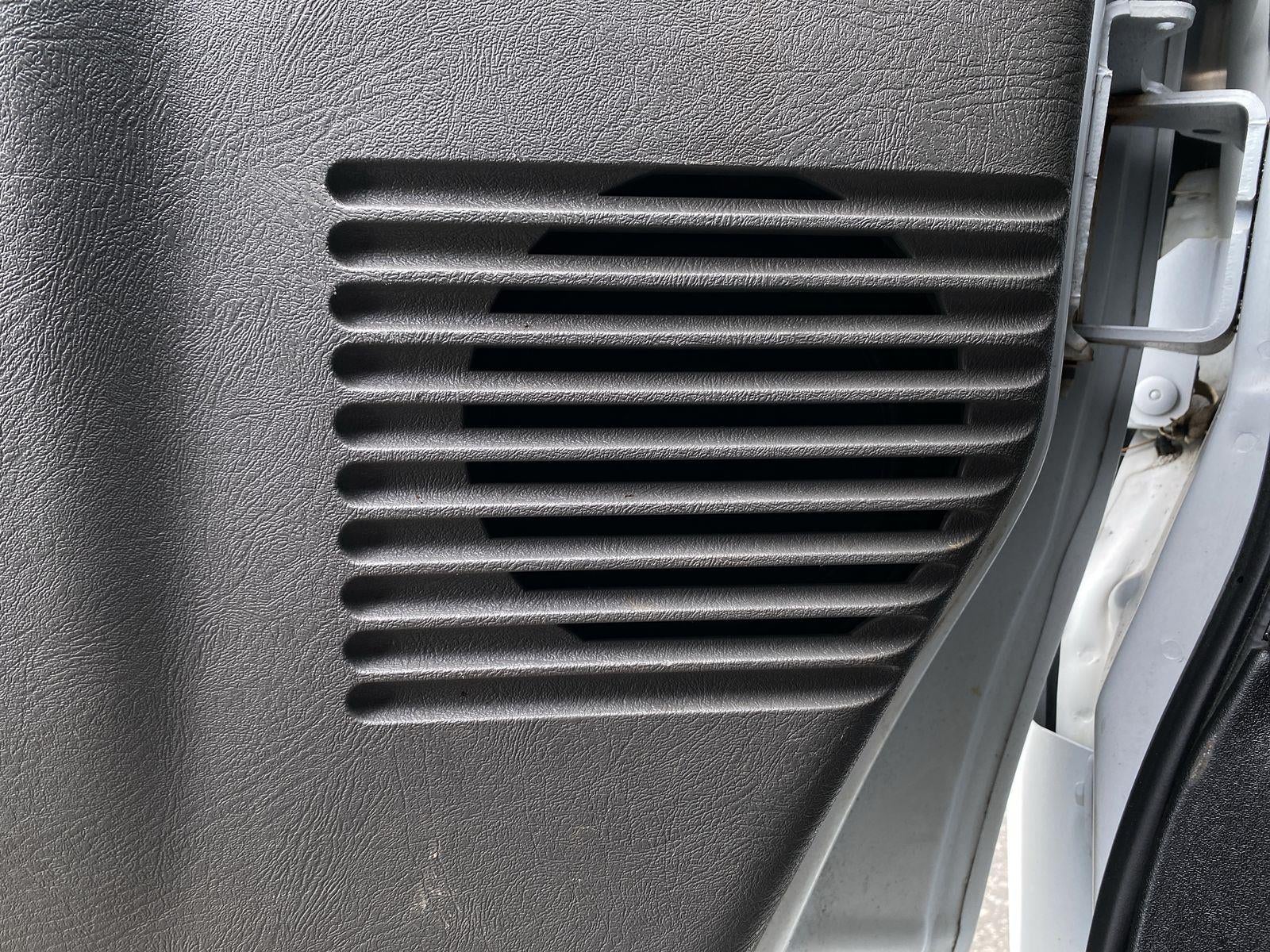 2019 GMC Savana Cargo 2500 Work Van