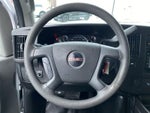 2019 GMC Savana Cargo 2500 Work Van
