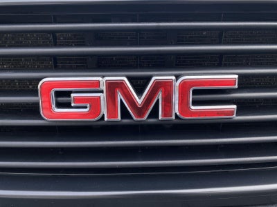2019 GMC Savana Cargo 2500 Work Van