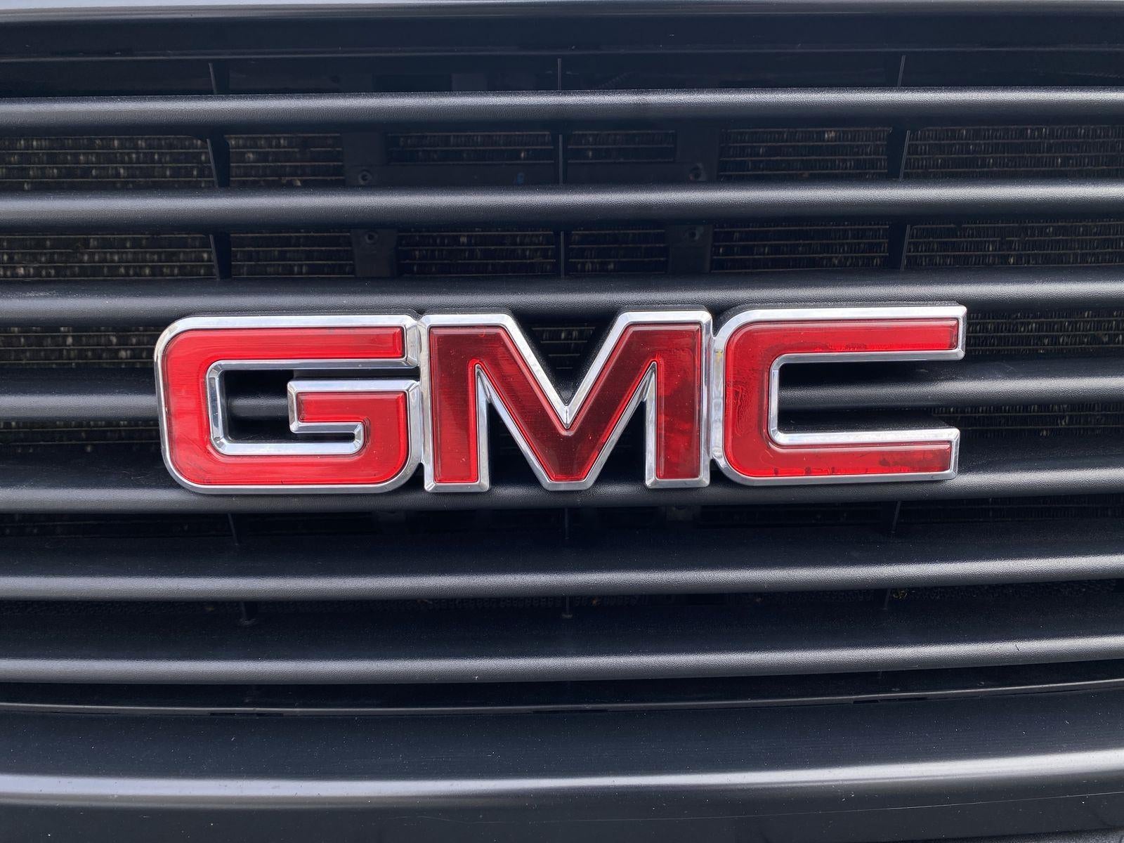 2019 GMC Savana Cargo 2500 Work Van