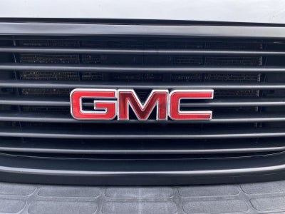 2019 GMC Savana Cargo 2500 Work Van