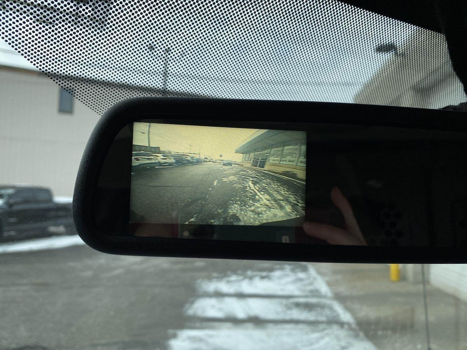 2019 GMC Savana Cargo 2500 Work Van