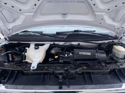 2015 GMC Savana Cargo 2500 Work Van