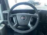 2015 GMC Savana Cargo 2500 Work Van