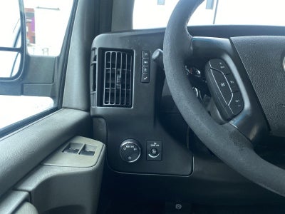 2015 GMC Savana Cargo 2500 Work Van