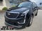 2021 Cadillac XT5 AWD Premium Luxury