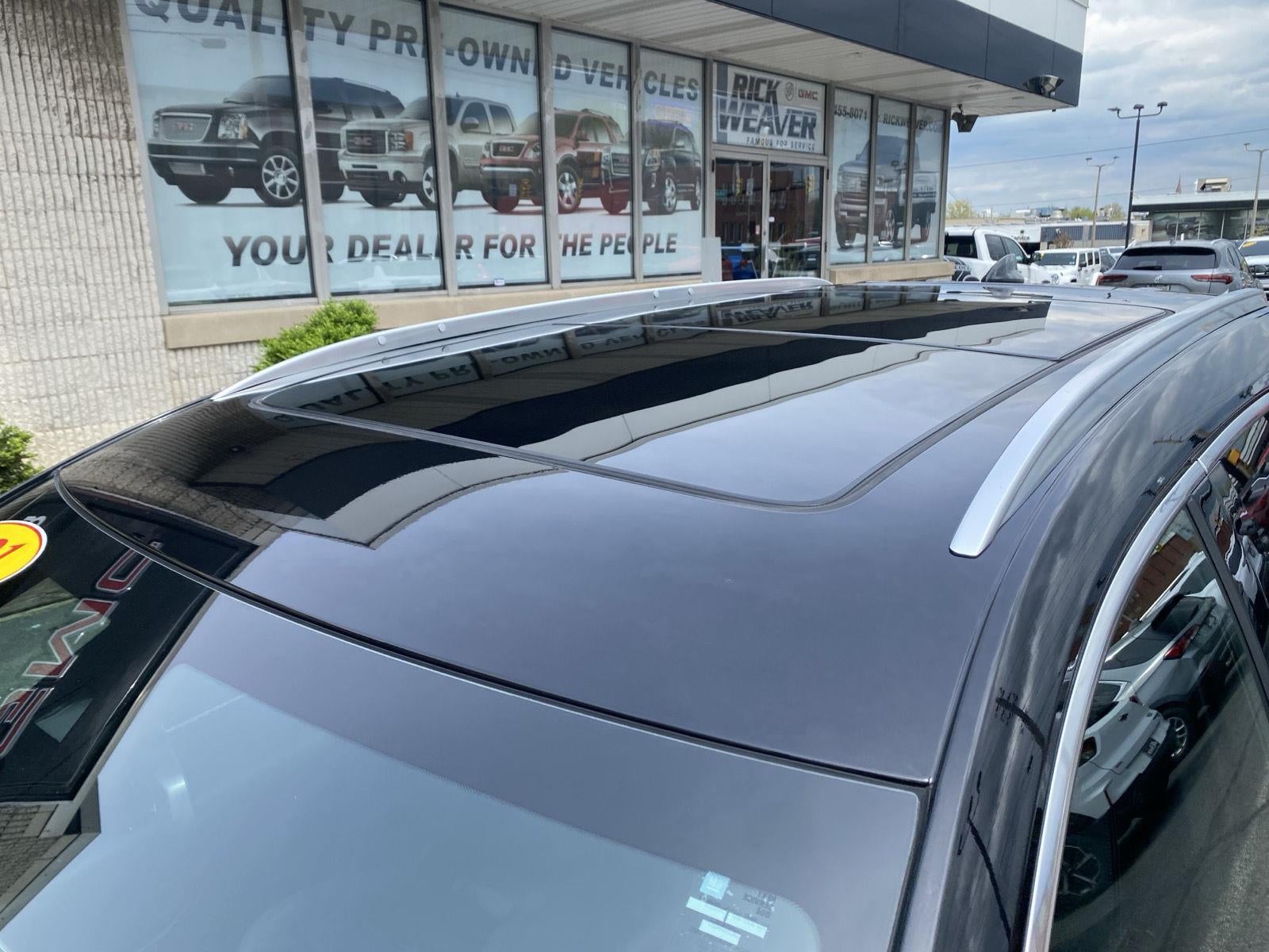 2021 Cadillac XT5 AWD Premium Luxury
