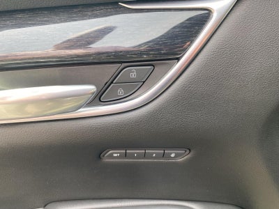 2021 Cadillac XT5 AWD Premium Luxury
