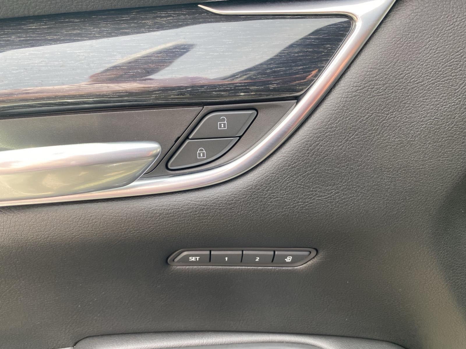 2021 Cadillac XT5 AWD Premium Luxury