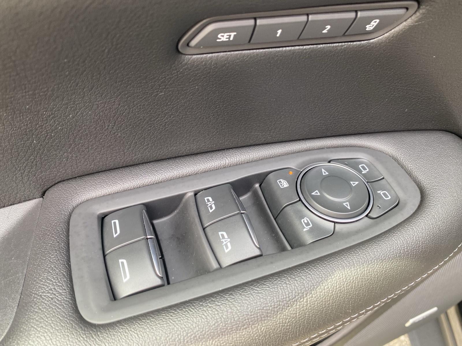 2021 Cadillac XT5 AWD Premium Luxury