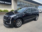 2021 Cadillac XT5 AWD Premium Luxury