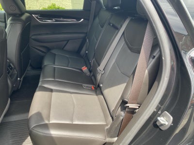 2021 Cadillac XT5 AWD Premium Luxury