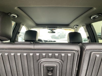 2021 Cadillac XT5 AWD Premium Luxury