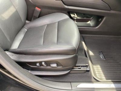 2021 Cadillac XT5 AWD Premium Luxury