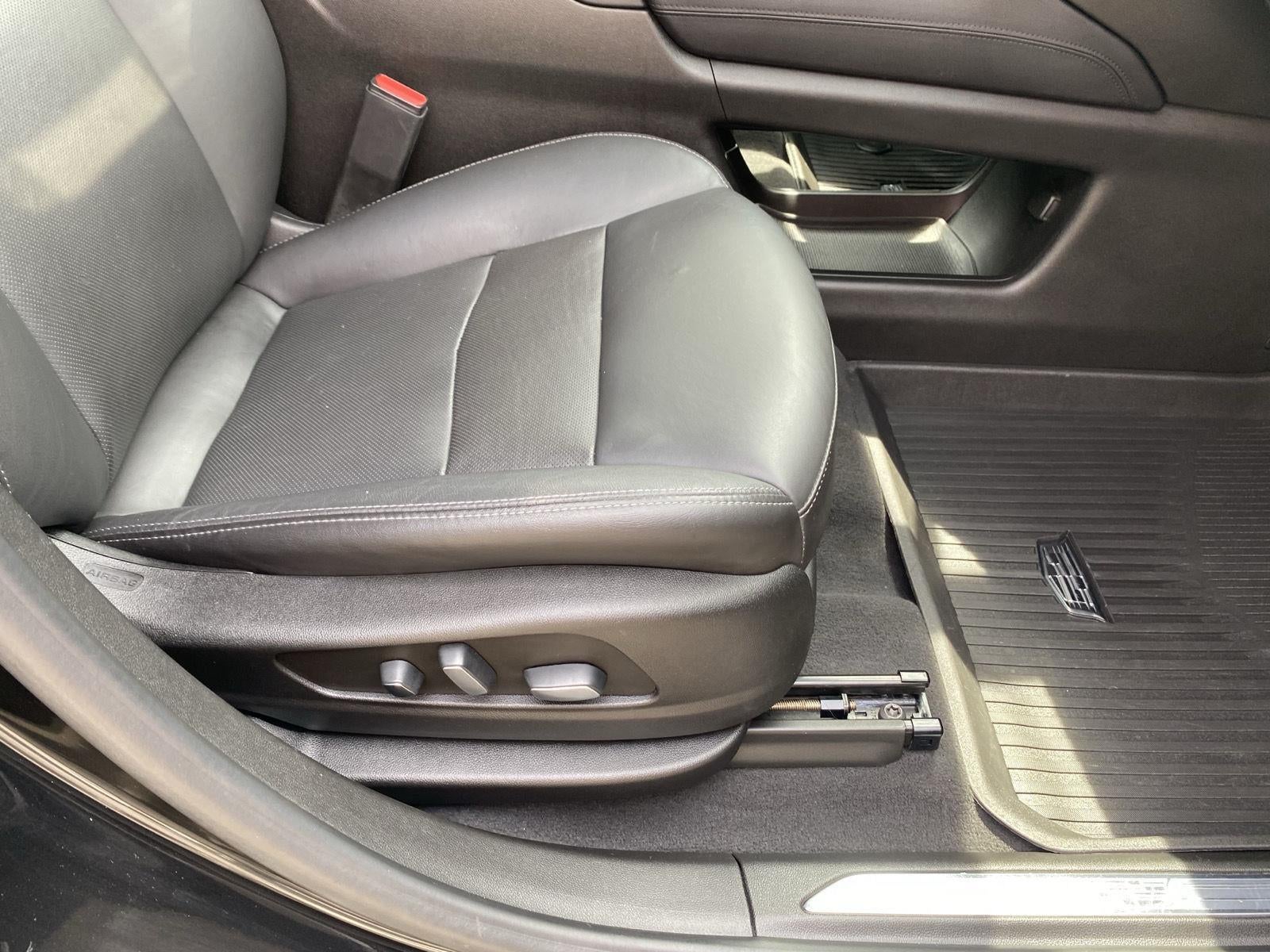 2021 Cadillac XT5 AWD Premium Luxury