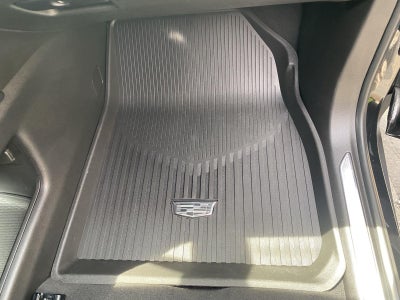 2021 Cadillac XT5 AWD Premium Luxury
