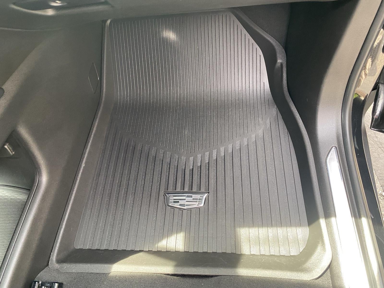 2021 Cadillac XT5 AWD Premium Luxury